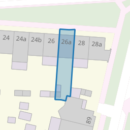 Perceel RSD00-B-7662