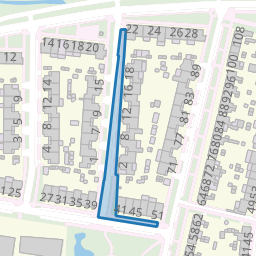 Perceel RSD00-B-7665