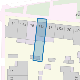 Perceel RSD00-B-7670