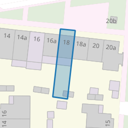 Perceel RSD00-B-7671