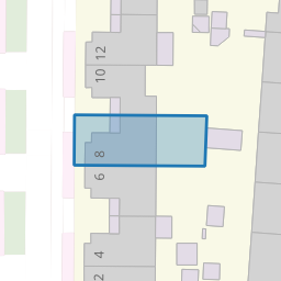 Perceel RSD00-B-7679