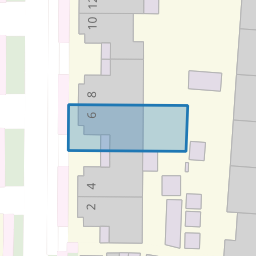 Perceel RSD00-B-7680