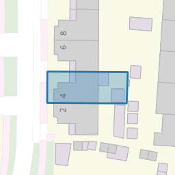 Perceel RSD00-B-7681