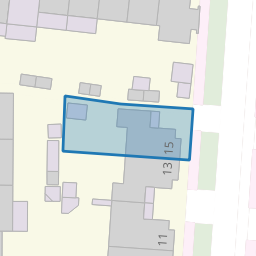 Perceel RSD00-B-7683