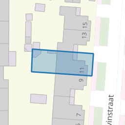 Perceel RSD00-B-7685