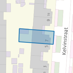 Perceel RSD00-B-7687