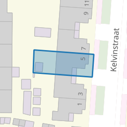 Perceel RSD00-B-7688