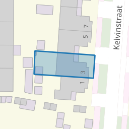 Perceel RSD00-B-7689