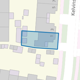 Perceel RSD00-B-7690