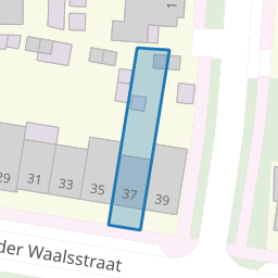 Perceel RSD00-B-7692
