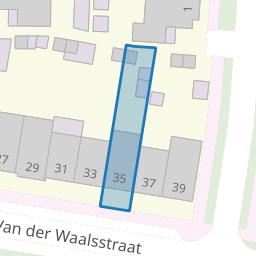Perceel RSD00-B-7693