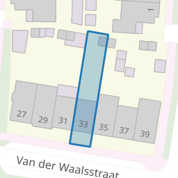 Perceel RSD00-B-7694