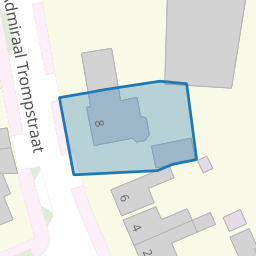 Perceel RSD00-B-7697