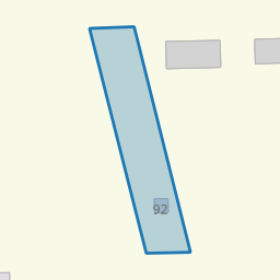 Perceel RSD00-B-7705