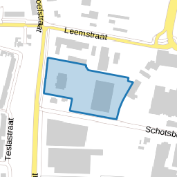 Perceel RSD00-B-7713