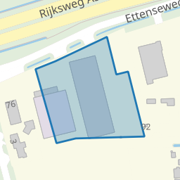 Perceel RSD00-B-7722