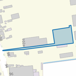 Perceel RSD00-B-7726