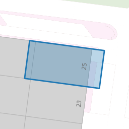 Perceel RSD00-B-7730
