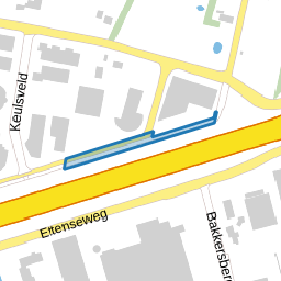 Perceel RSD00-B-7734