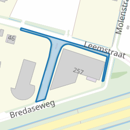 Perceel RSD00-B-7735