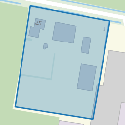 Perceel RSD00-B-7737