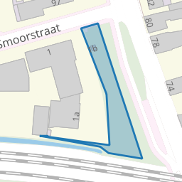 Perceel RSD00-B-7741