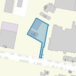 Perceel RSD00-B-7742