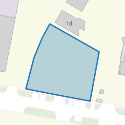 Perceel RSD00-B-7743