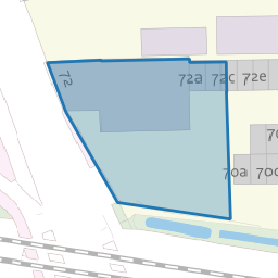 Perceel RSD00-B-7750