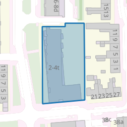 Perceel RSD00-B-7755