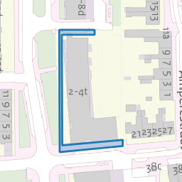 Perceel RSD00-B-7756