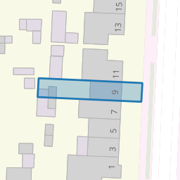 Perceel RSD00-B-7764