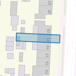 Perceel RSD00-B-7767