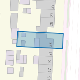 Perceel RSD00-B-7768