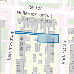 Perceel RSD00-B-7776