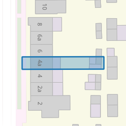 Perceel RSD00-B-7778