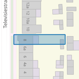 Perceel RSD00-B-7779