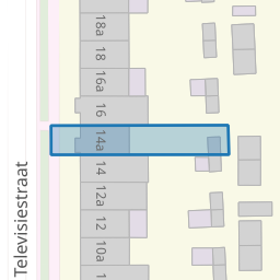 Perceel RSD00-B-7780