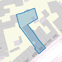 Perceel RSD00-B-7785