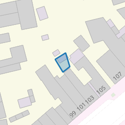 Perceel RSD00-B-7786