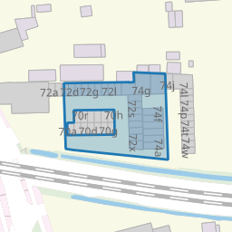 Perceel RSD00-B-7790