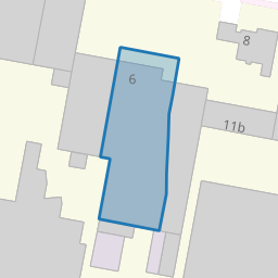 Perceel RSD00-B-7795