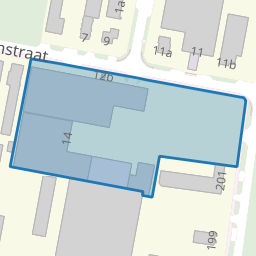 Perceel RSD00-B-7796