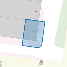 Perceel RSD00-B-7798