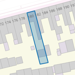 Perceel RSD00-B-7804