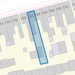 Perceel RSD00-B-7805