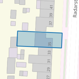Perceel RSD00-B-7807