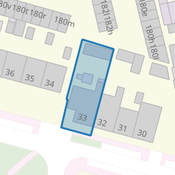 Perceel RSD00-B-7810