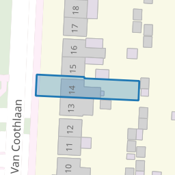 Perceel RSD00-B-7813