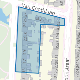 Perceel RSD00-B-7814